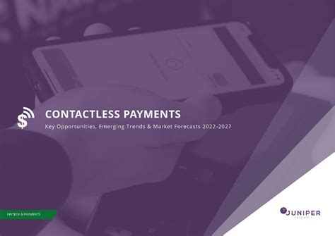 contactless payments 2027